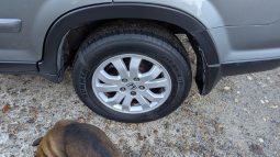 
										HONDA CR-V VTEC SPORT Manual Petrol Proper history 1 Prev owner SKU944 full									