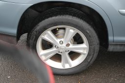 
										LEXUS RX 400H LTD full									