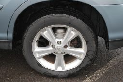 
										LEXUS RX 400H LTD full									