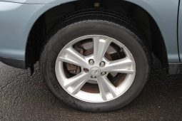 
										LEXUS RX 400H LTD full									