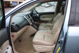 
										LEXUS RX 400H LTD EDITION 2009 4X4 Estate HYBRID SKU941  full									