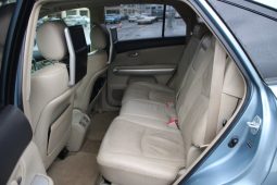 
										LEXUS RX 400H LTD EDITION 2009 4X4 Estate HYBRID SKU941  full									