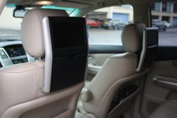 
										LEXUS RX 400H LTD EDITION 2009 4X4 Estate HYBRID SKU941  full									