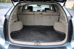 
										LEXUS RX 400H LTD EDITION 2009 4X4 Estate HYBRID SKU941  full									