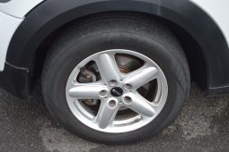 
										MINI COUNTRYMAN COOPER D ALL4 Low Miles Only 1 former keeper 2014 SKU939 full									