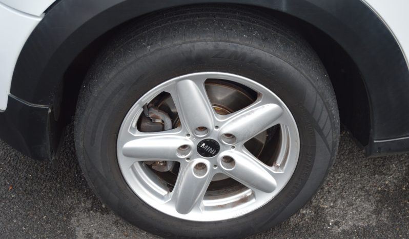 
								MINI COUNTRYMAN COOPER D ALL4 Low Miles Only 1 former keeper 2014 SKU939 full									