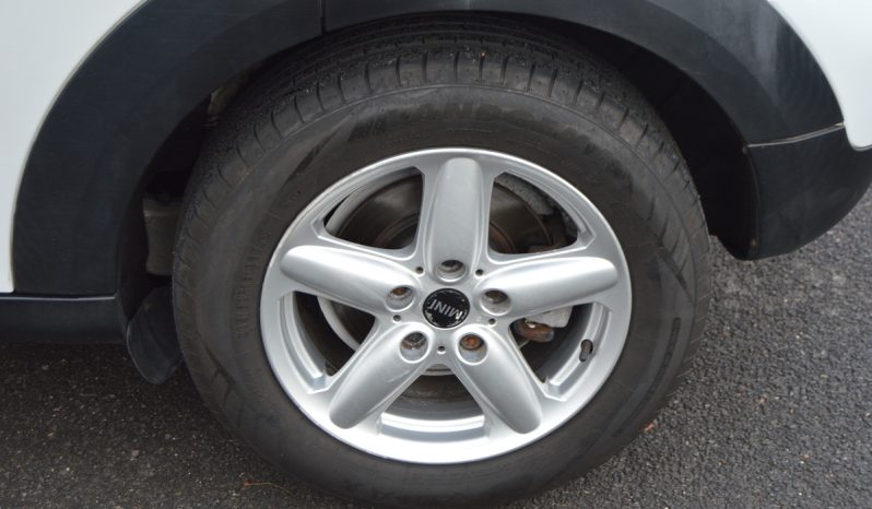 
								MINI COUNTRYMAN COOPER D ALL4 Low Miles Only 1 former keeper 2014 SKU939 full									