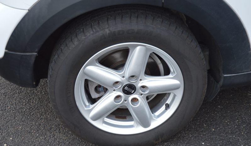 
								MINI COUNTRYMAN COOPER D ALL4 Low Miles Only 1 former keeper 2014 SKU939 full									