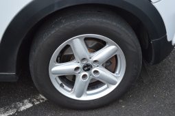 
										MINI COUNTRYMAN COOPER D ALL4 Low Miles Only 1 former keeper 2014 SKU939 full									