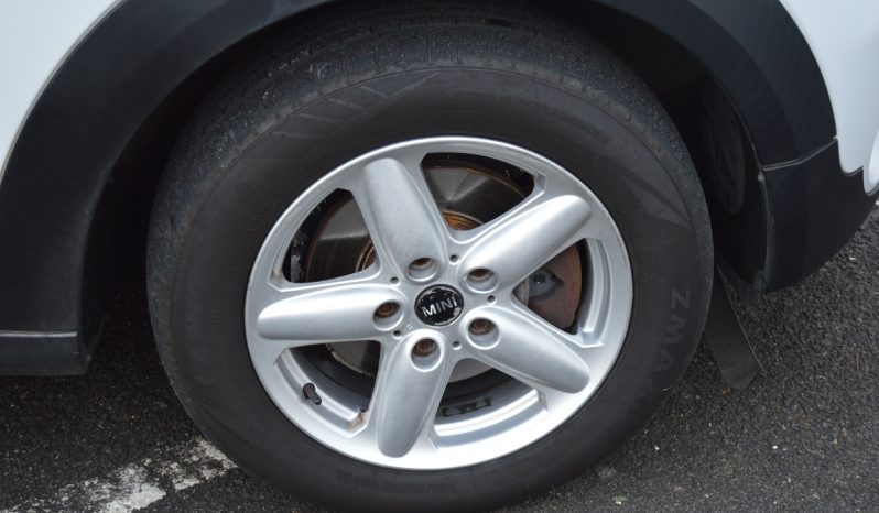 
								MINI COUNTRYMAN COOPER D ALL4 Low Miles Only 1 former keeper 2014 SKU939 full									