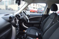 
										MINI COUNTRYMAN COOPER D ALL4 Low Miles Only 1 former keeper 2014 SKU939 full									