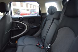 
										MINI COUNTRYMAN COOPER D ALL4 Low Miles Only 1 former keeper 2014 SKU939 full									