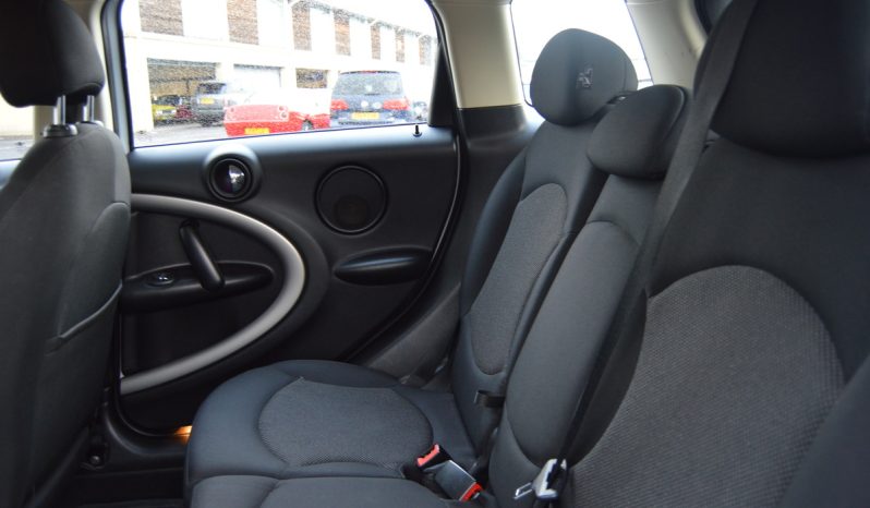 
								MINI COUNTRYMAN COOPER D ALL4 Low Miles Only 1 former keeper 2014 SKU939 full									