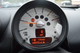 
										MINI COUNTRYMAN COOPER D ALL4 Low Miles Only 1 former keeper 2014 SKU939 full									