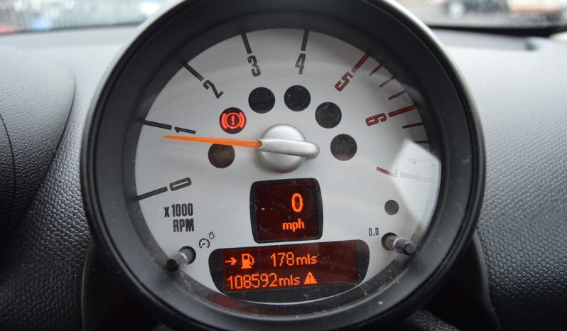 
								MINI COUNTRYMAN COOPER D ALL4 Low Miles Only 1 former keeper 2014 SKU939 full									