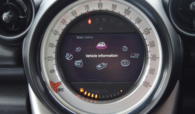 
								MINI COUNTRYMAN COOPER D ALL4 Low Miles Only 1 former keeper 2014 SKU939 full									