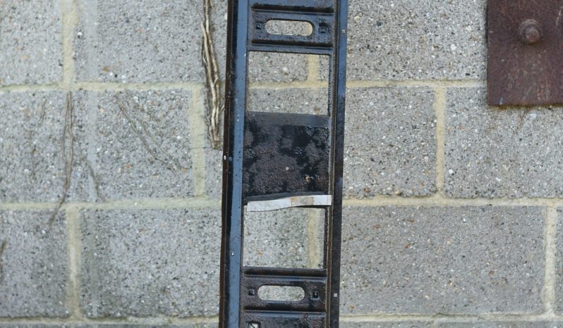 
								Big Barn Clear Out: Wheel, engines, tubs, chassis, bumpers, seats, bullbars, seat covers, full									