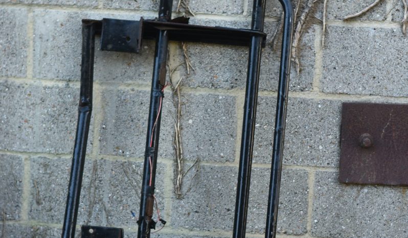 
								Big Barn Clear Out: Wheel, engines, tubs, chassis, bumpers, seats, bullbars, seat covers, full									