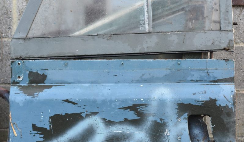 
								Big Barn Clear Out: Wheel, engines, tubs, chassis, bumpers, seats, bullbars, seat covers, full									