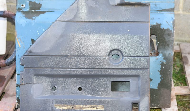 
								Big Barn Clear Out: Wheel, engines, tubs, chassis, bumpers, seats, bullbars, seat covers, full									