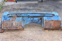 
										Big Barn Clear Out: Wheel, engines, tubs, chassis, bumpers, seats, bullbars, seat covers, full									