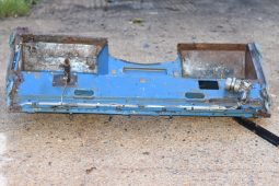 
										Big Barn Clear Out: Wheel, engines, tubs, chassis, bumpers, seats, bullbars, seat covers, full									