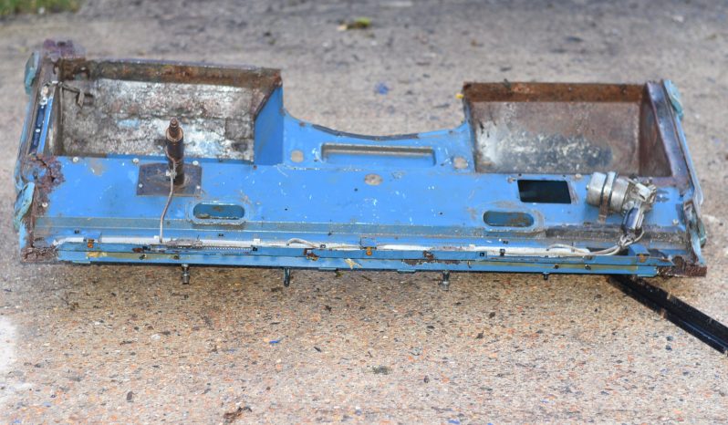 
								Big Barn Clear Out: Wheel, engines, tubs, chassis, bumpers, seats, bullbars, seat covers, full									