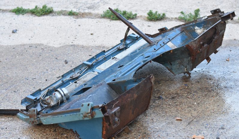 
								Big Barn Clear Out: Wheel, engines, tubs, chassis, bumpers, seats, bullbars, seat covers, full									