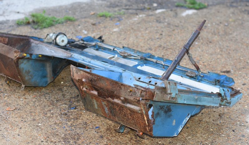 
								Big Barn Clear Out: Wheel, engines, tubs, chassis, bumpers, seats, bullbars, seat covers, full									