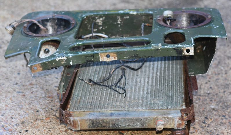 
								Big Barn Clear Out: Wheel, engines, tubs, chassis, bumpers, seats, bullbars, seat covers, full									