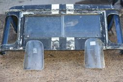 
										Big Barn Clear Out: Wheel, engines, tubs, chassis, bumpers, seats, bullbars, seat covers, full									