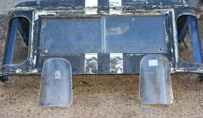 
								Big Barn Clear Out: Wheel, engines, tubs, chassis, bumpers, seats, bullbars, seat covers, full									