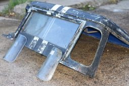 
										Big Barn Clear Out: Wheel, engines, tubs, chassis, bumpers, seats, bullbars, seat covers, full									