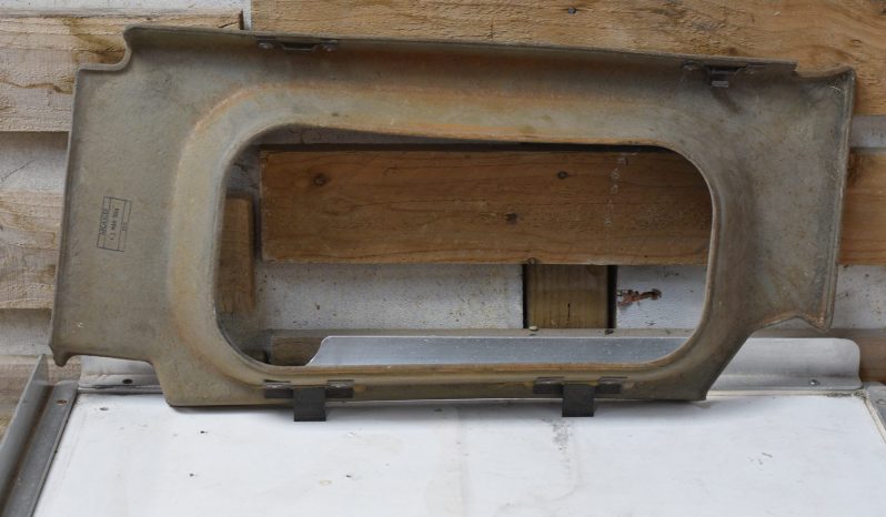 
								Big Barn Clear Out: Wheel, engines, tubs, chassis, bumpers, seats, bullbars, seat covers, full									