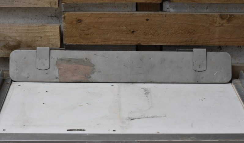 
								Big Barn Clear Out: Wheel, engines, tubs, chassis, bumpers, seats, bullbars, seat covers, full									