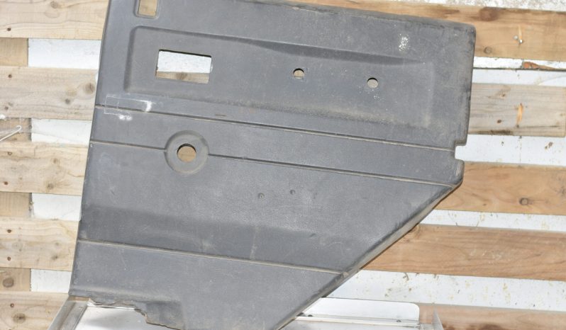 
								Big Barn Clear Out: Wheel, engines, tubs, chassis, bumpers, seats, bullbars, seat covers, full									