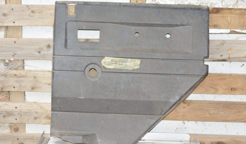 
								Big Barn Clear Out: Wheel, engines, tubs, chassis, bumpers, seats, bullbars, seat covers, full									