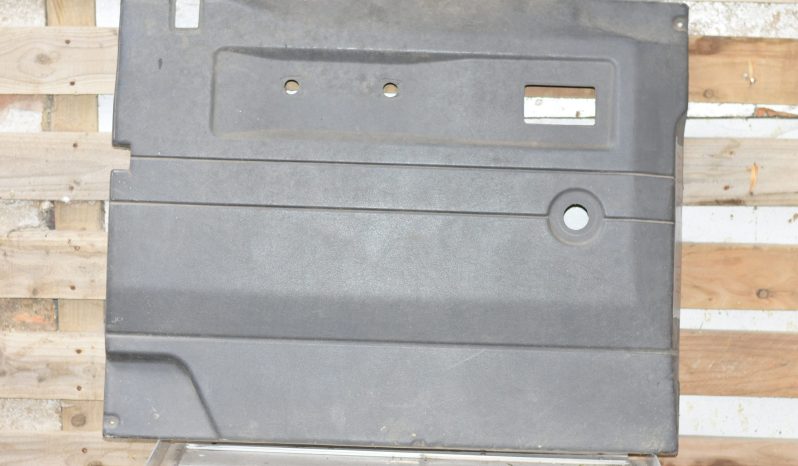 
								Big Barn Clear Out: Wheel, engines, tubs, chassis, bumpers, seats, bullbars, seat covers, full									