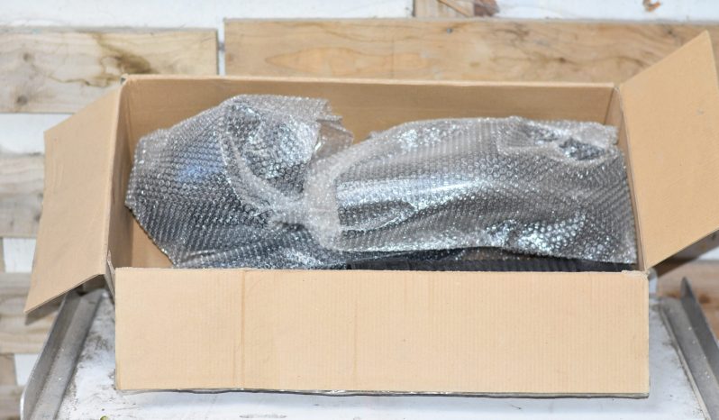 
								Big Barn Clear Out: Wheel, engines, tubs, chassis, bumpers, seats, bullbars, seat covers, full									