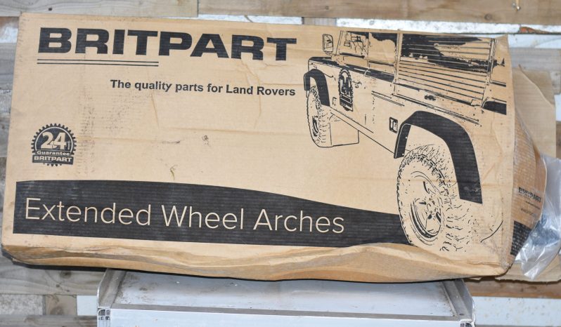 
								Big Barn Clear Out: Wheel, engines, tubs, chassis, bumpers, seats, bullbars, seat covers, full									