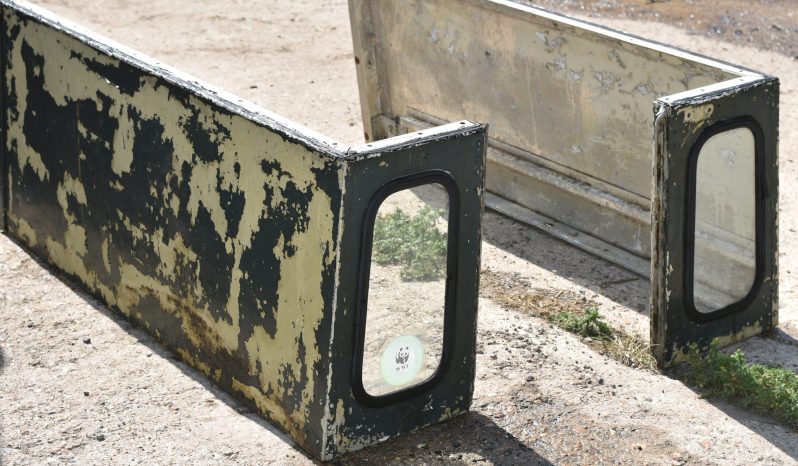 
								Big Barn Clear Out: Wheel, engines, tubs, chassis, bumpers, seats, bullbars, seat covers, full									