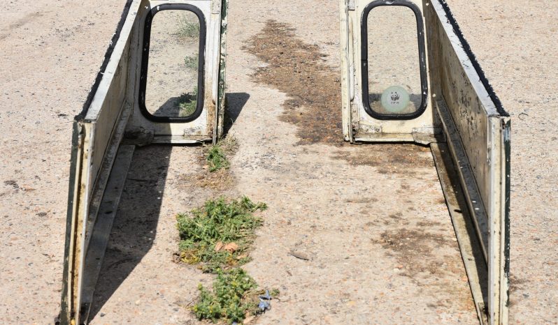 
								Big Barn Clear Out: Wheel, engines, tubs, chassis, bumpers, seats, bullbars, seat covers, full									