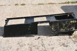 
										Big Barn Clear Out: Wheel, engines, tubs, chassis, bumpers, seats, bullbars, seat covers, full									