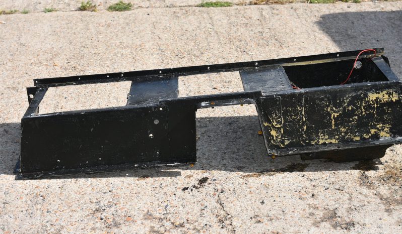 
								Big Barn Clear Out: Wheel, engines, tubs, chassis, bumpers, seats, bullbars, seat covers, full									