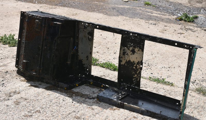 
								Big Barn Clear Out: Wheel, engines, tubs, chassis, bumpers, seats, bullbars, seat covers, full									