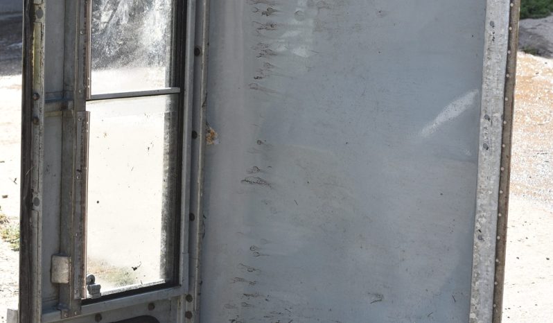 
								Big Barn Clear Out: Wheel, engines, tubs, chassis, bumpers, seats, bullbars, seat covers, full									