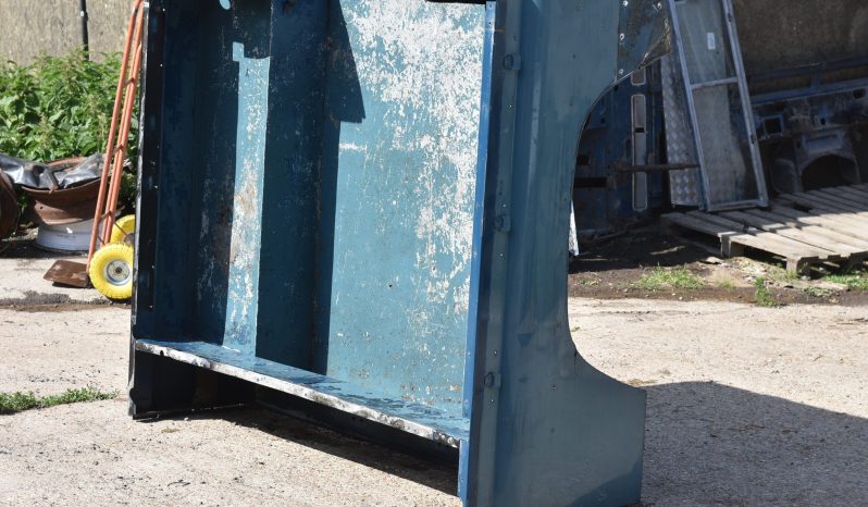 
								Big Barn Clear Out: Wheel, engines, tubs, chassis, bumpers, seats, bullbars, seat covers, full									