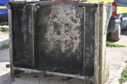 
										Big Barn Clear Out: Wheel, engines, tubs, chassis, bumpers, seats, bullbars, seat covers, full									