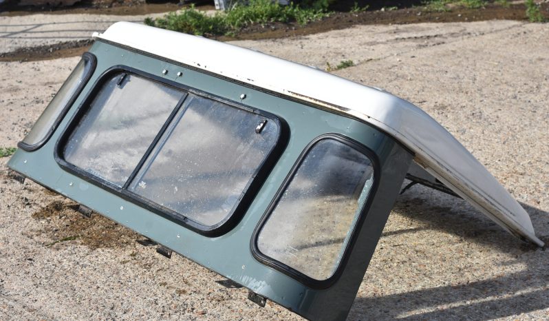 
								Big Barn Clear Out: Wheel, engines, tubs, chassis, bumpers, seats, bullbars, seat covers, full									