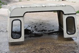 
										Big Barn Clear Out: Wheel, engines, tubs, chassis, bumpers, seats, bullbars, seat covers, full									